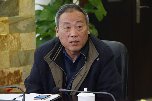 新闻中心 学校新闻随后,学院计科系主任杨瑞良,信管系主任余真翰,数艺
